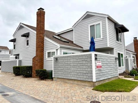 1435 1st St Coronado CA 92118