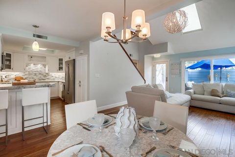 1435 1st St Coronado CA 92118