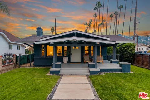 2603 W Avenue 30 Ave, Los Angeles, CA 90065 - MLS#: 25619179