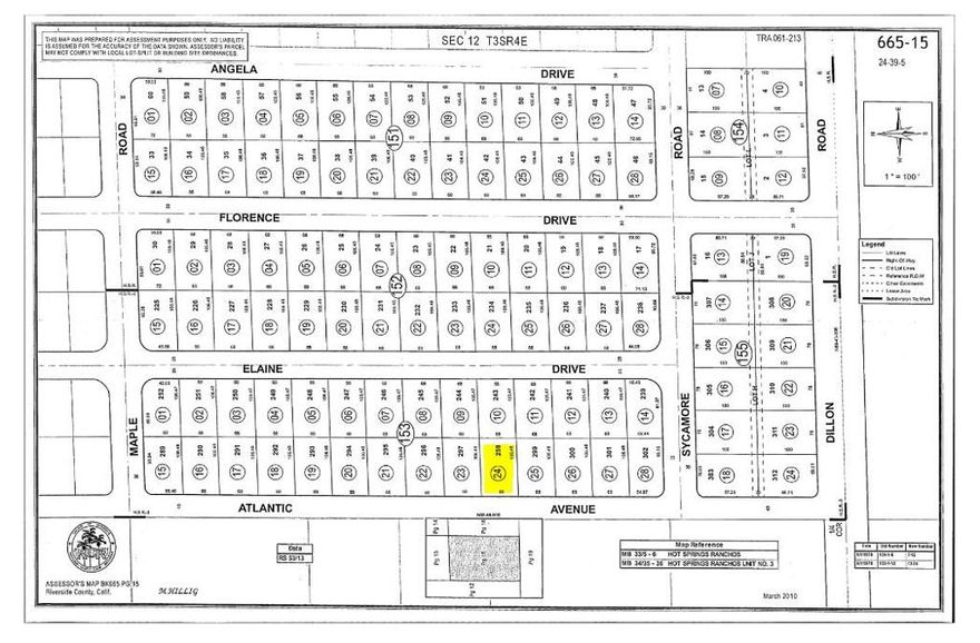 Vacant lot for Residential use! You can build your dream home here. Question, please text to 408-981-8155. Offer, please send it to jennifer5688@gmail.com