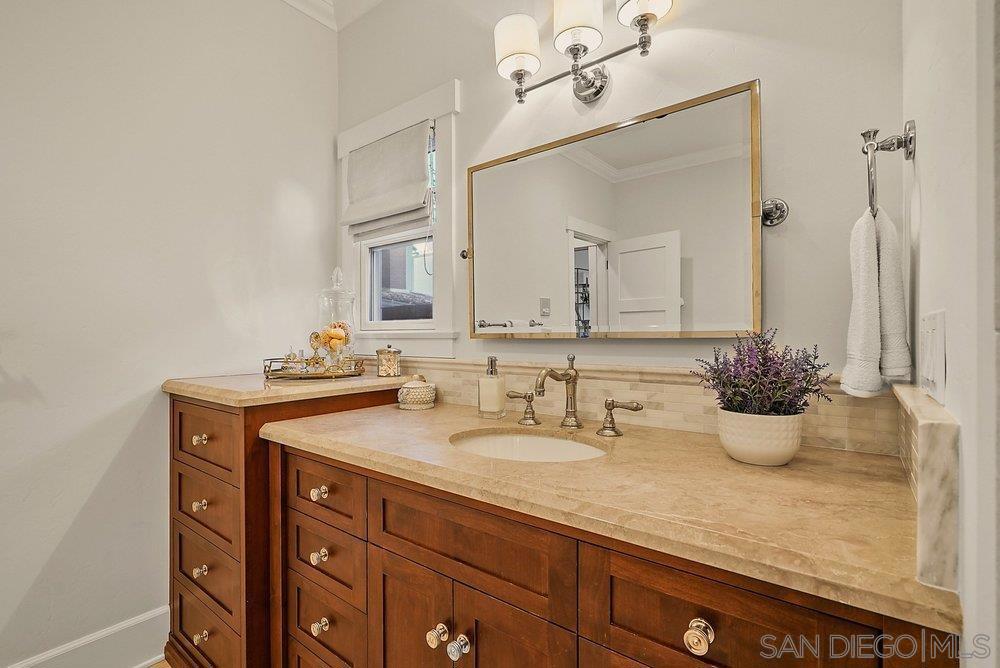 Coronado Village - Residential