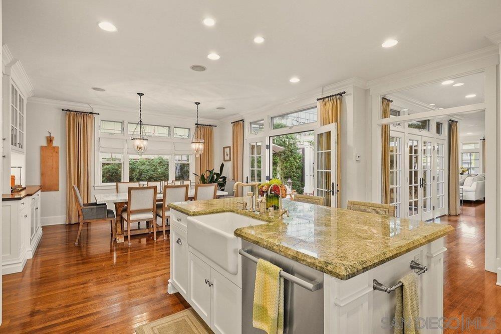 Coronado Village - Residential