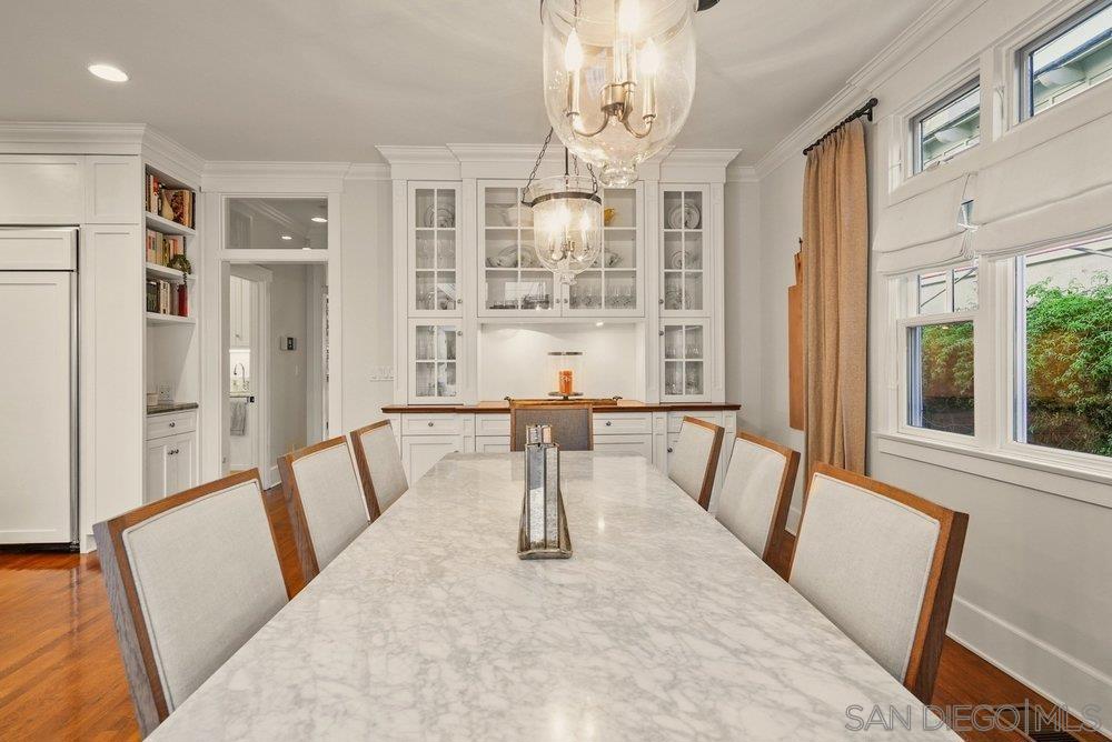 Coronado Village - Residential