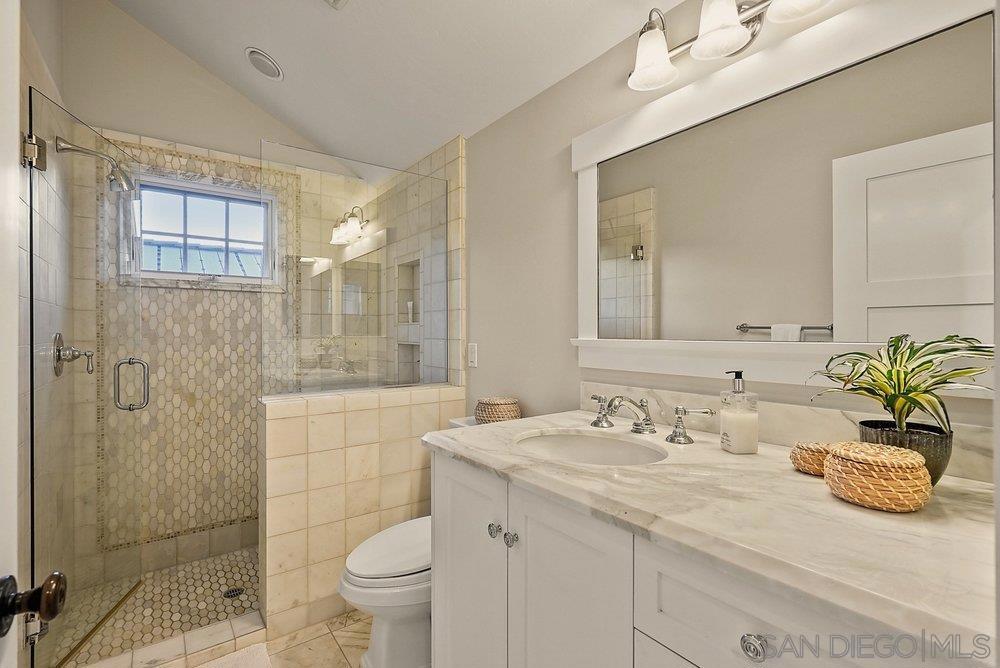 Coronado Village - Residential