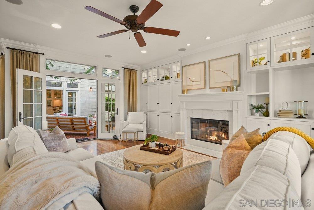 Coronado Village - Residential