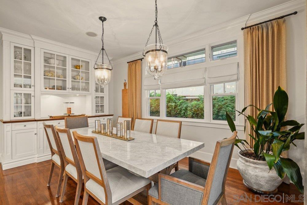 Coronado Village - Residential