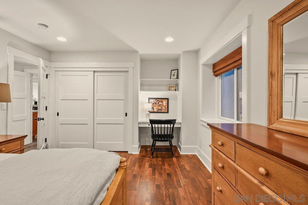 Coronado Village - Residential