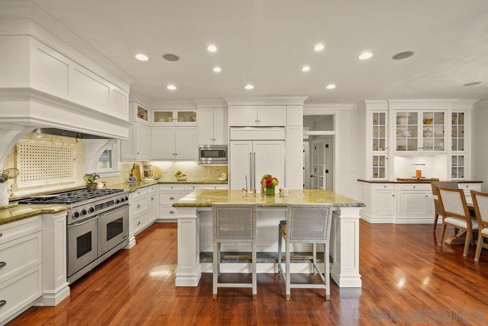 Coronado Village - Residential