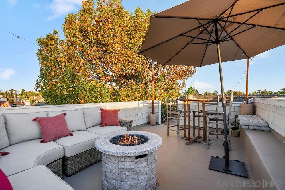 Coronado Village - Residential