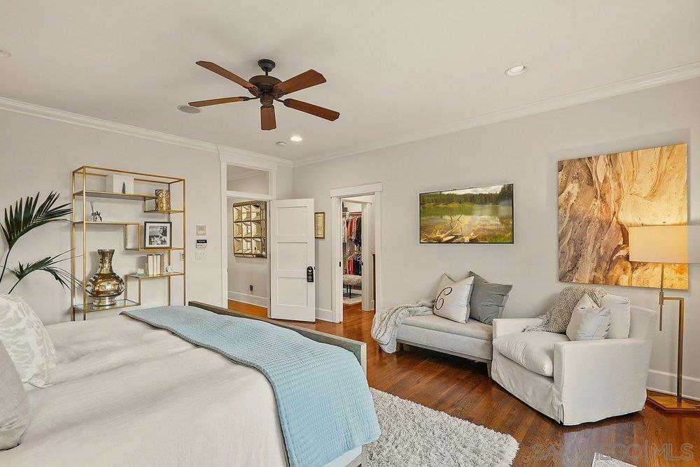 Coronado Village - Residential