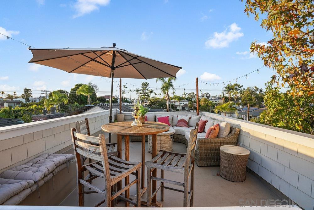 Coronado Village - Residential