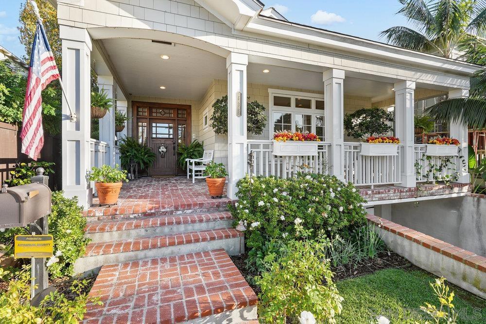 Coronado Village - Residential