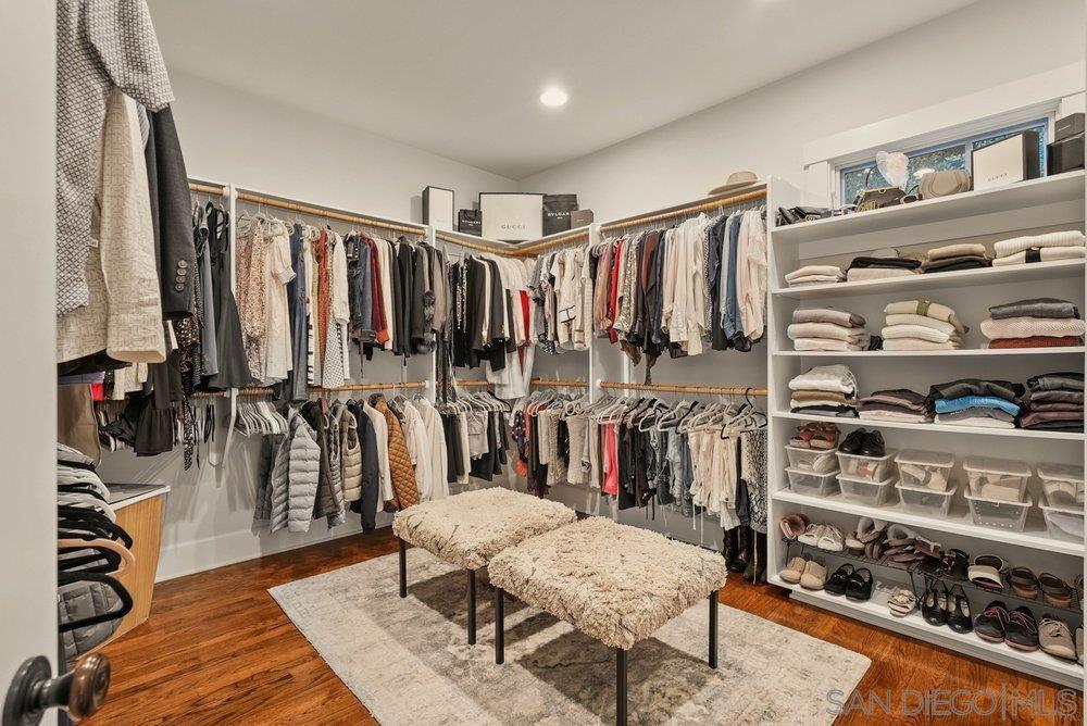 Coronado Village - Residential