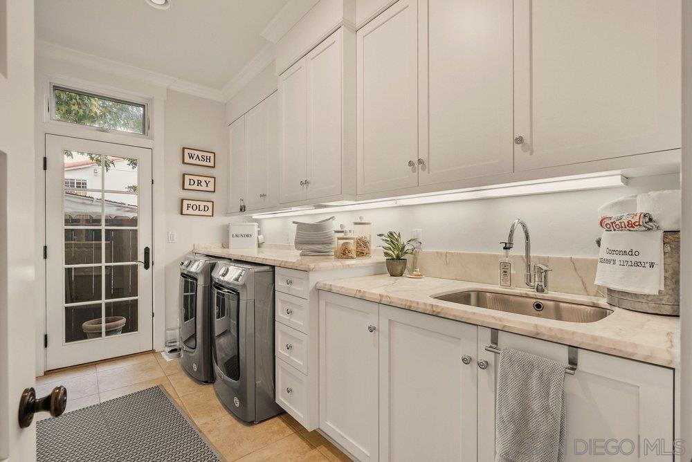 Coronado Village - Residential