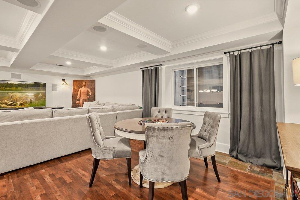 Coronado Village - Residential