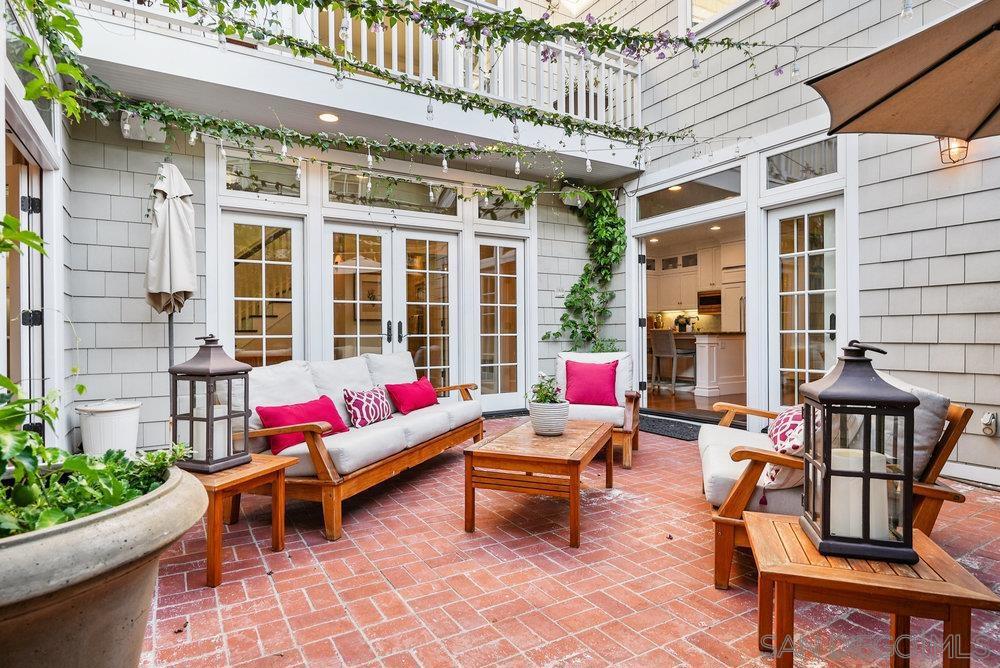 Coronado Village - Residential