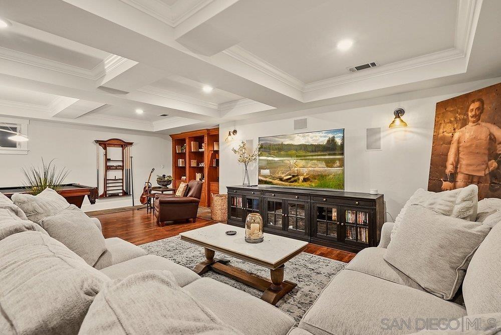 Coronado Village - Residential