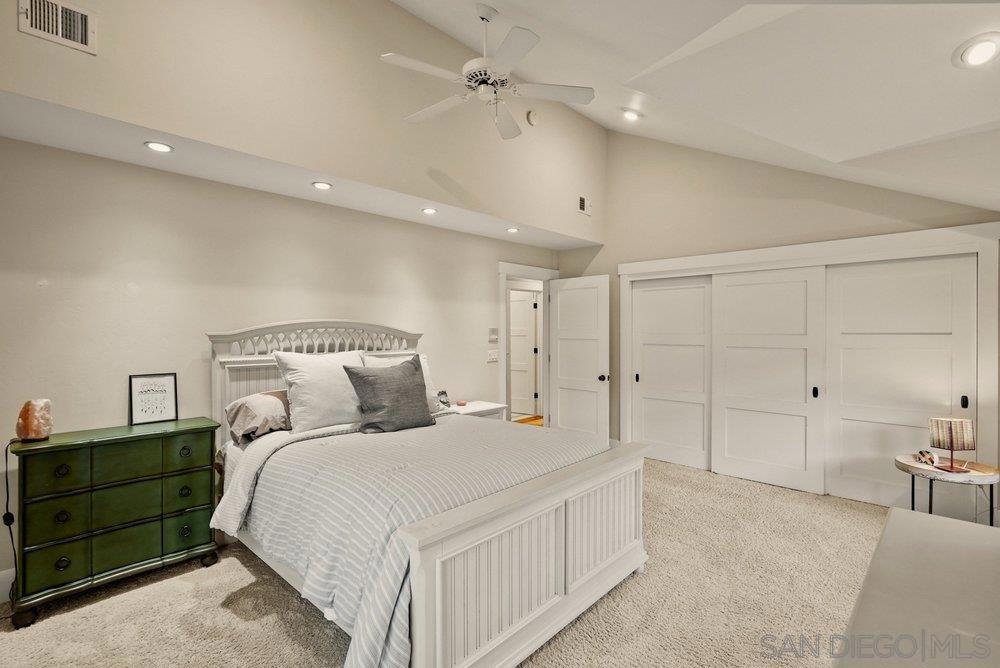 Coronado Village - Residential