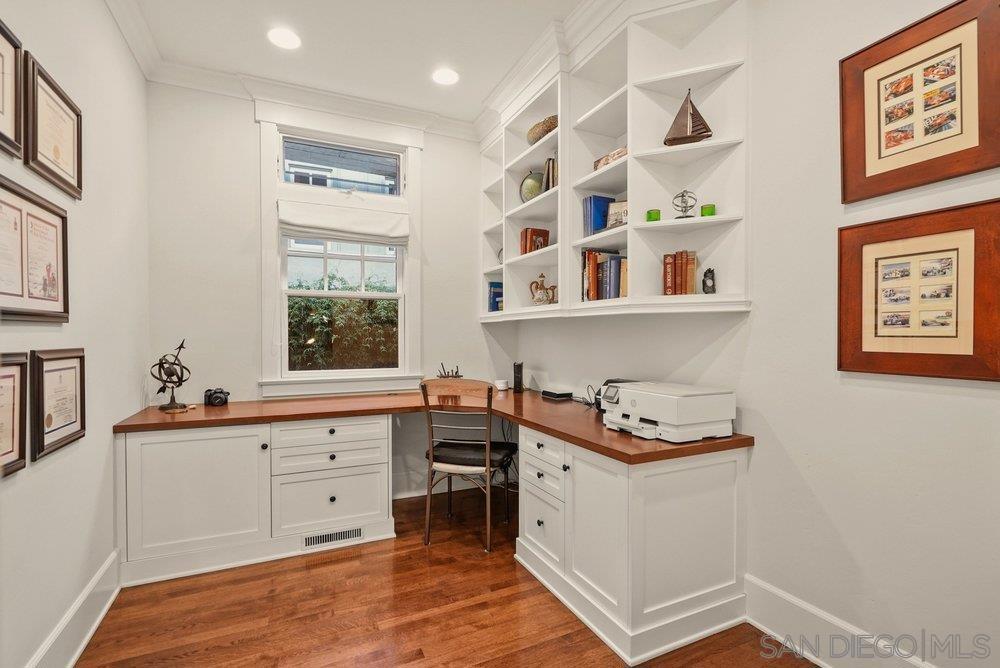 Coronado Village - Residential