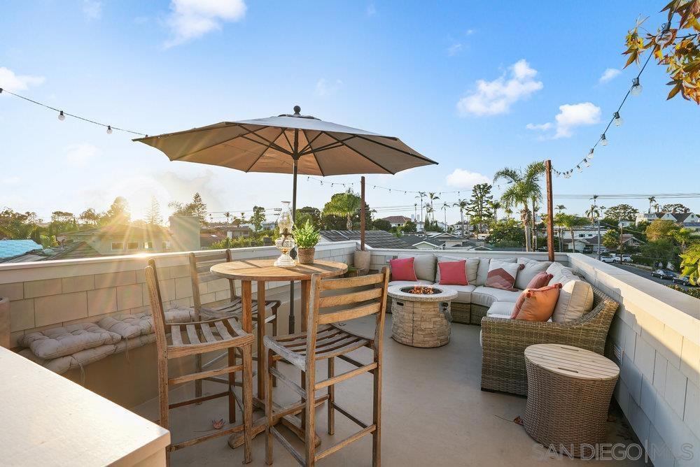 Coronado Village - Residential