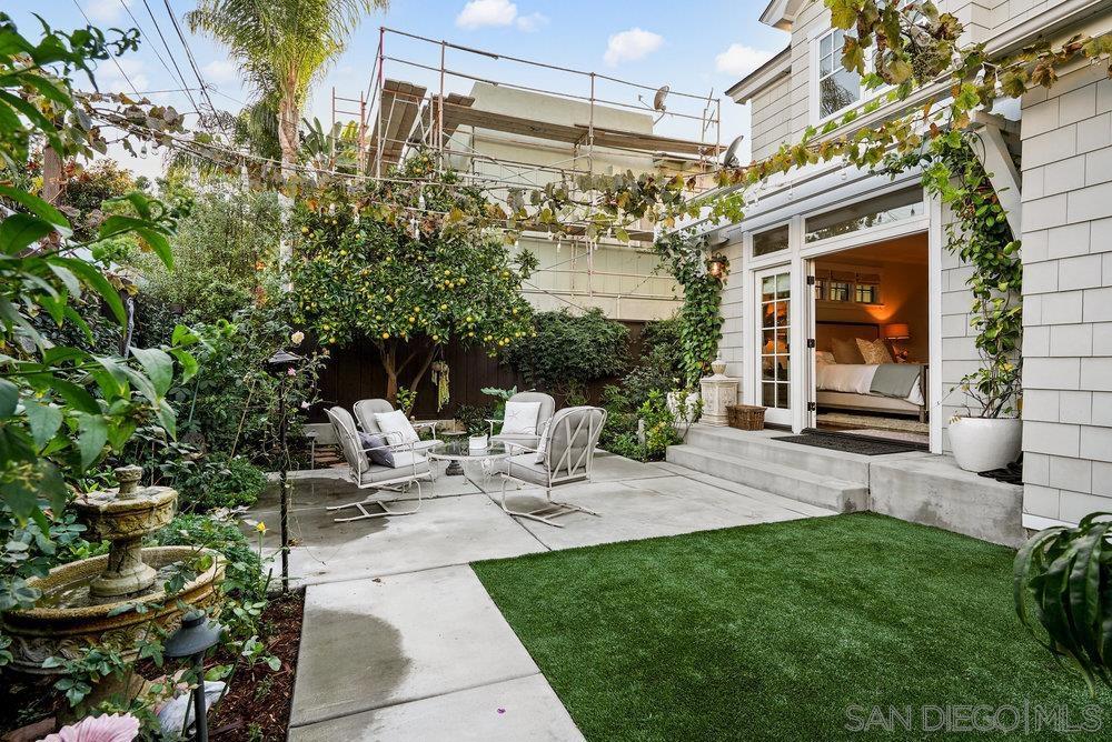 Coronado Village - Residential