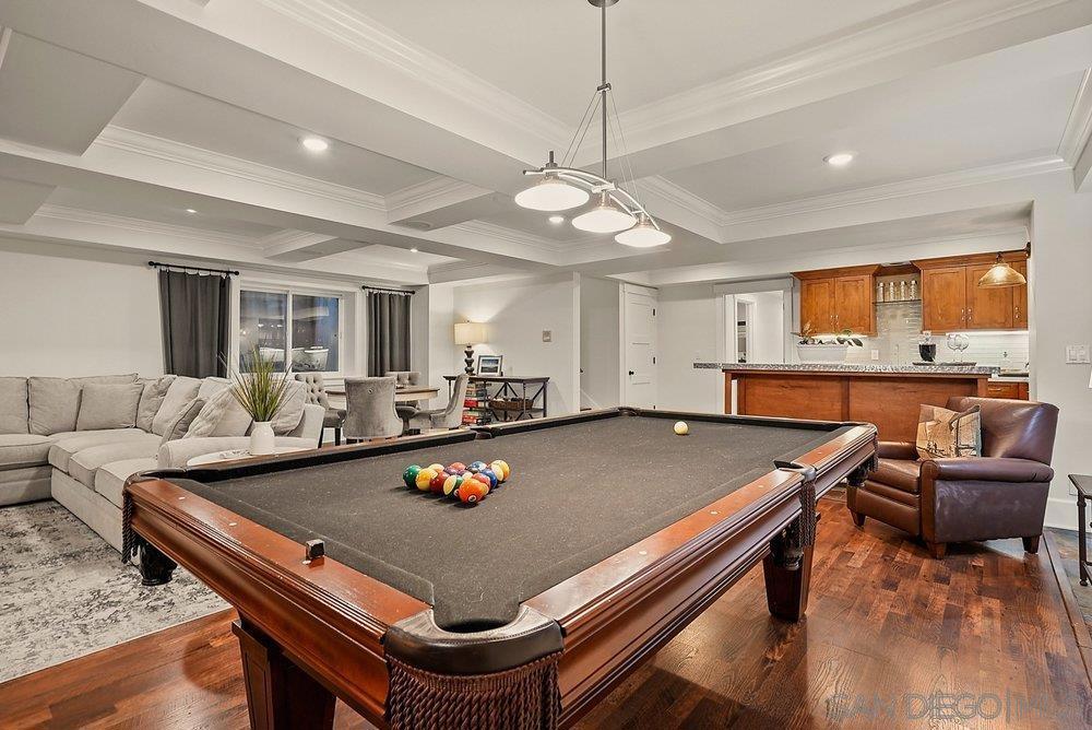 Coronado Village - Residential