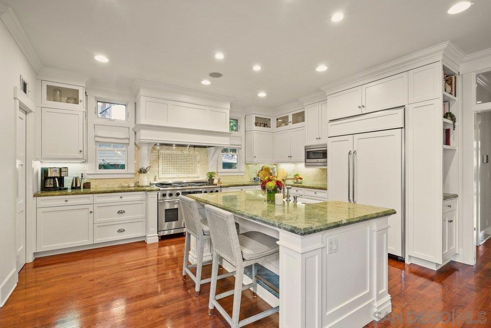 Coronado Village - Residential