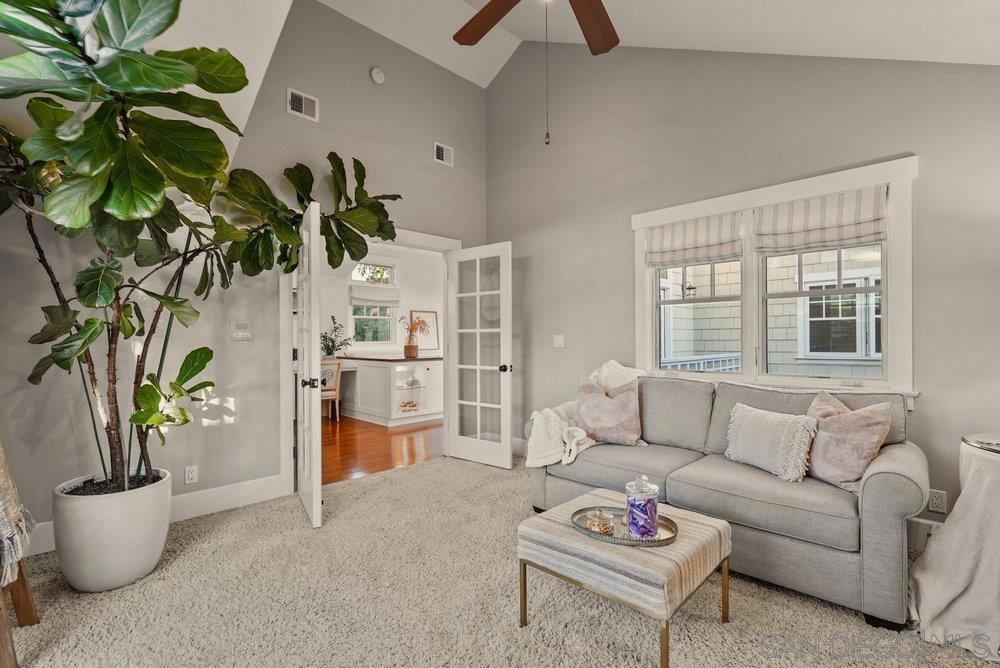 Coronado Village - Residential