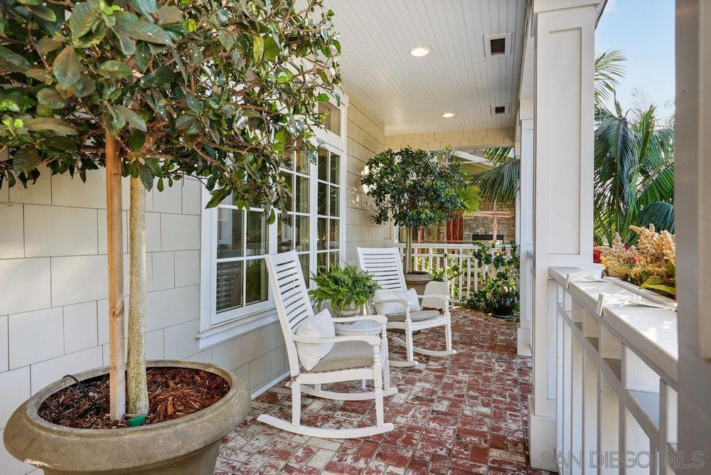 Coronado Village - Residential