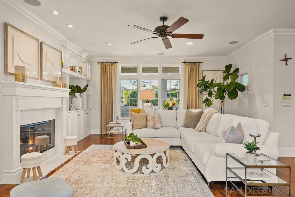 Coronado Village - Residential