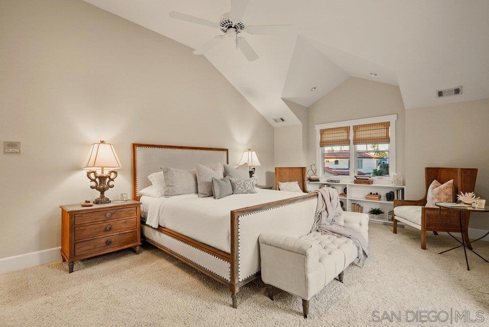 Coronado Village - Residential