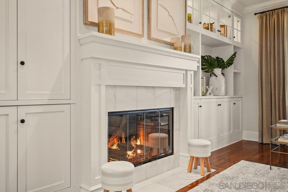 Coronado Village - Residential