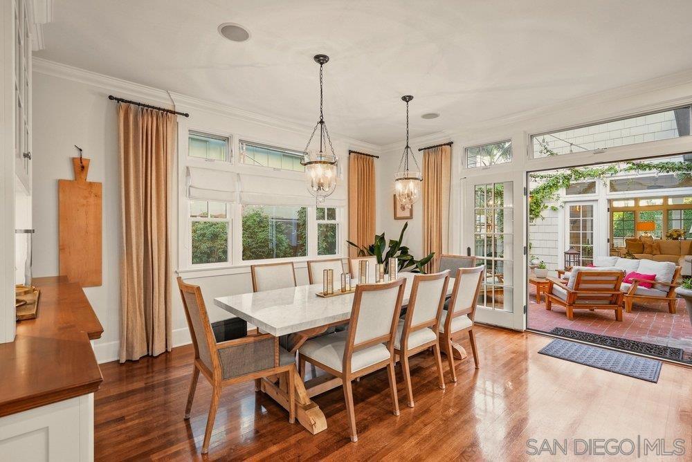 Coronado Village - Residential