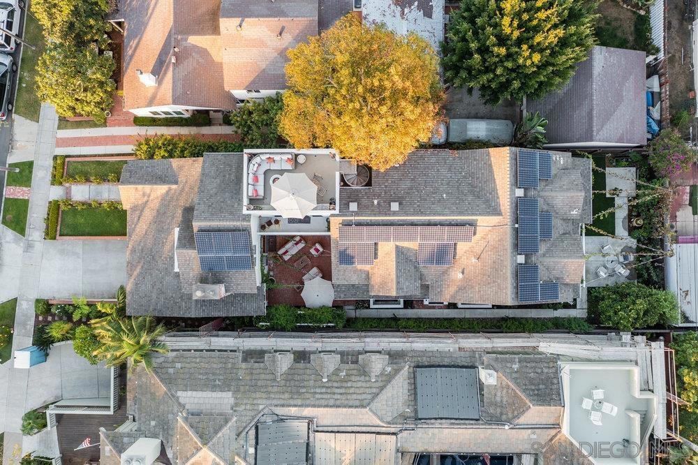 Coronado Village - Residential