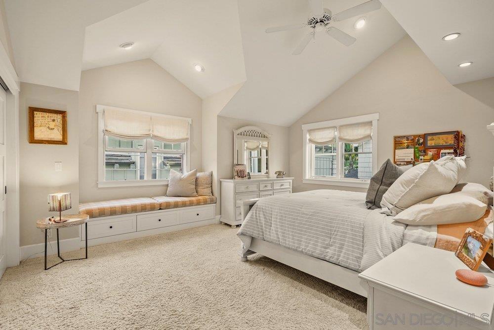 Coronado Village - Residential