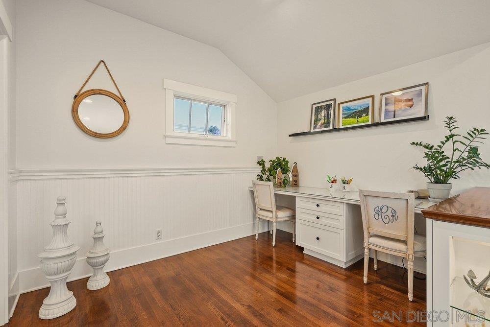 Coronado Village - Residential