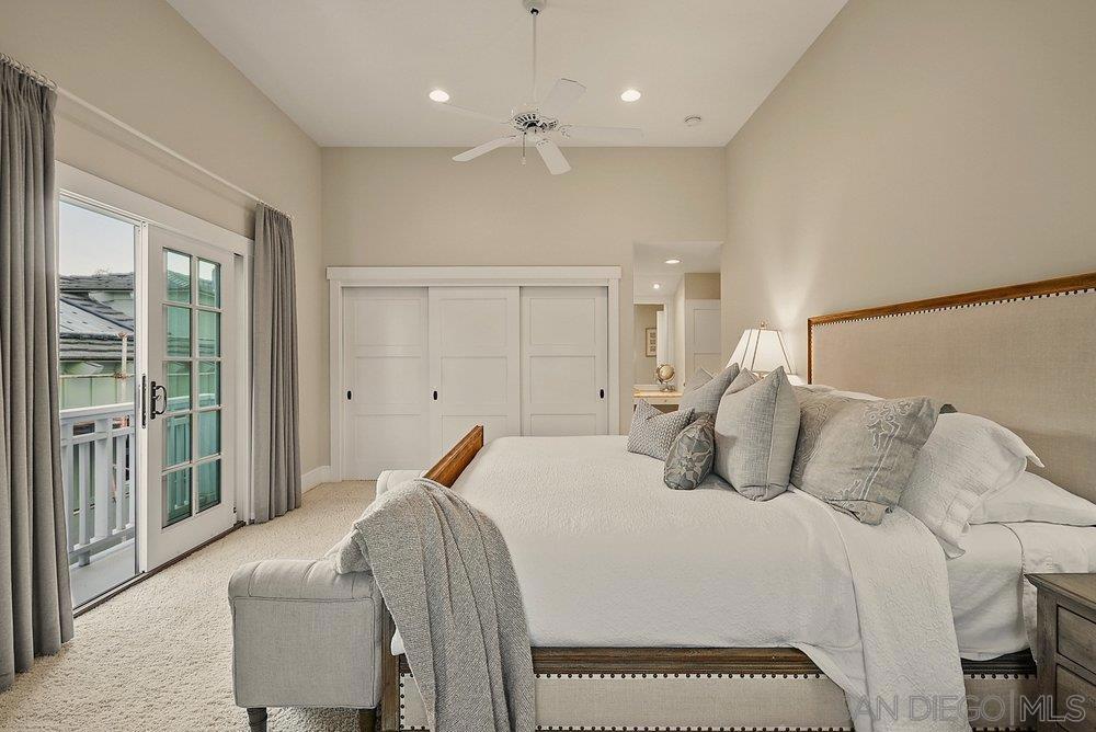 Coronado Village - Residential