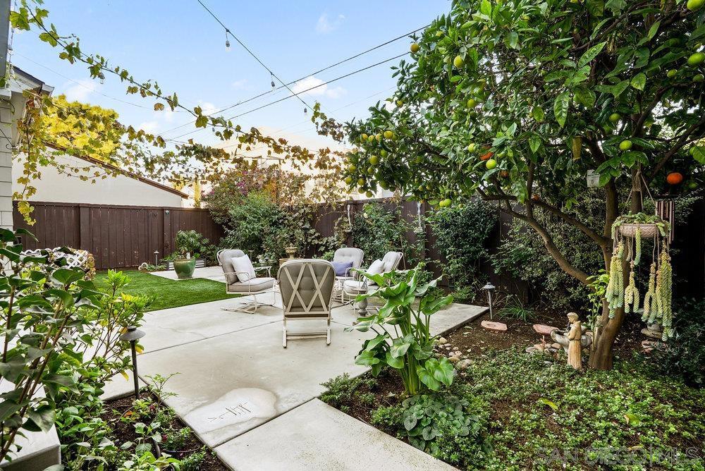 Coronado Village - Residential