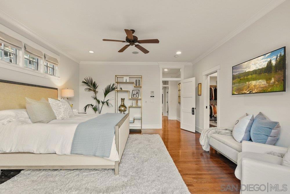 Coronado Village - Residential