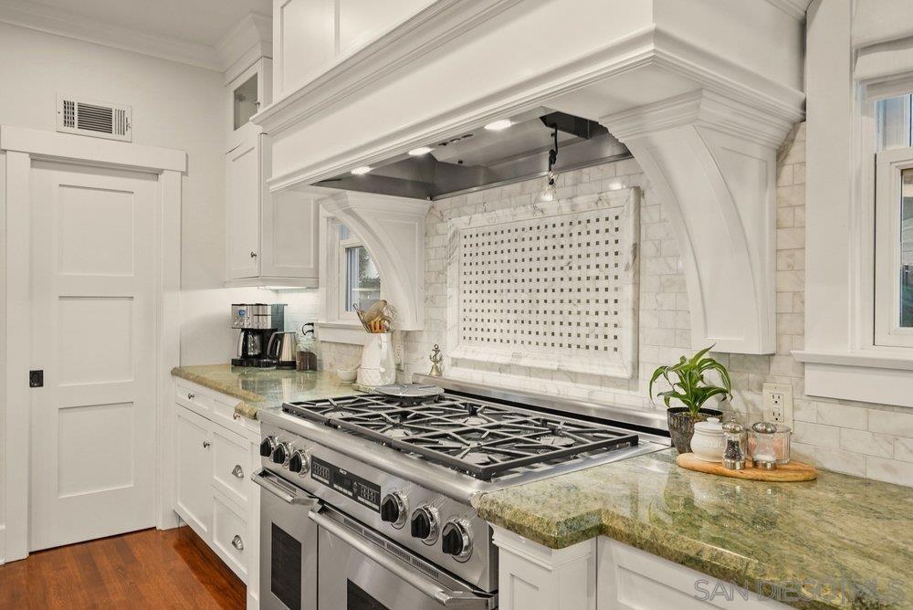 Coronado Village - Residential