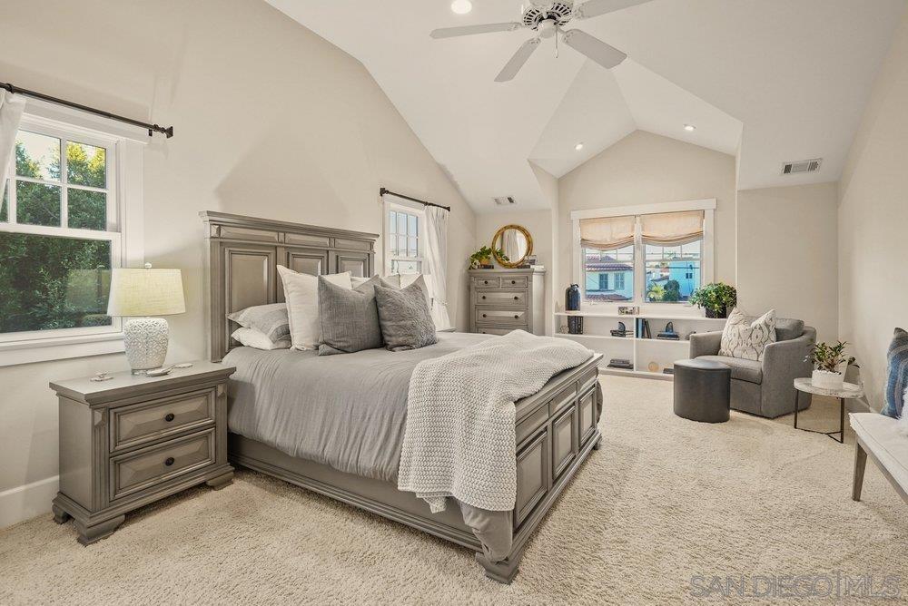 Coronado Village - Residential