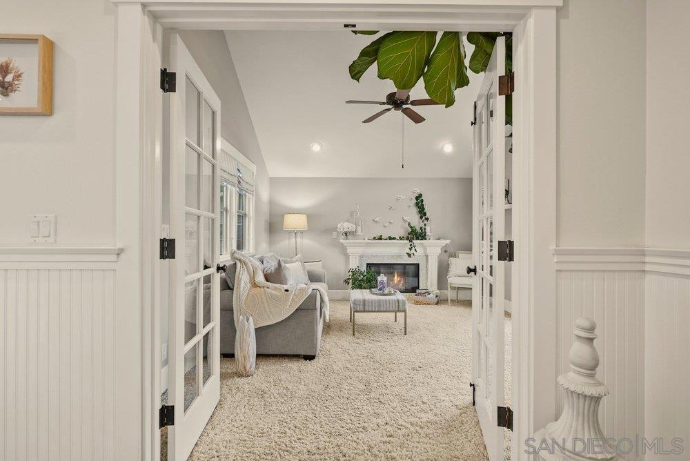 Coronado Village - Residential