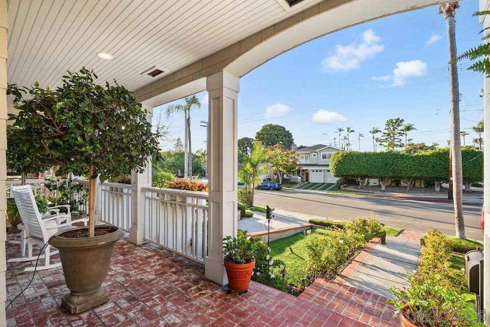 Coronado Village - Residential