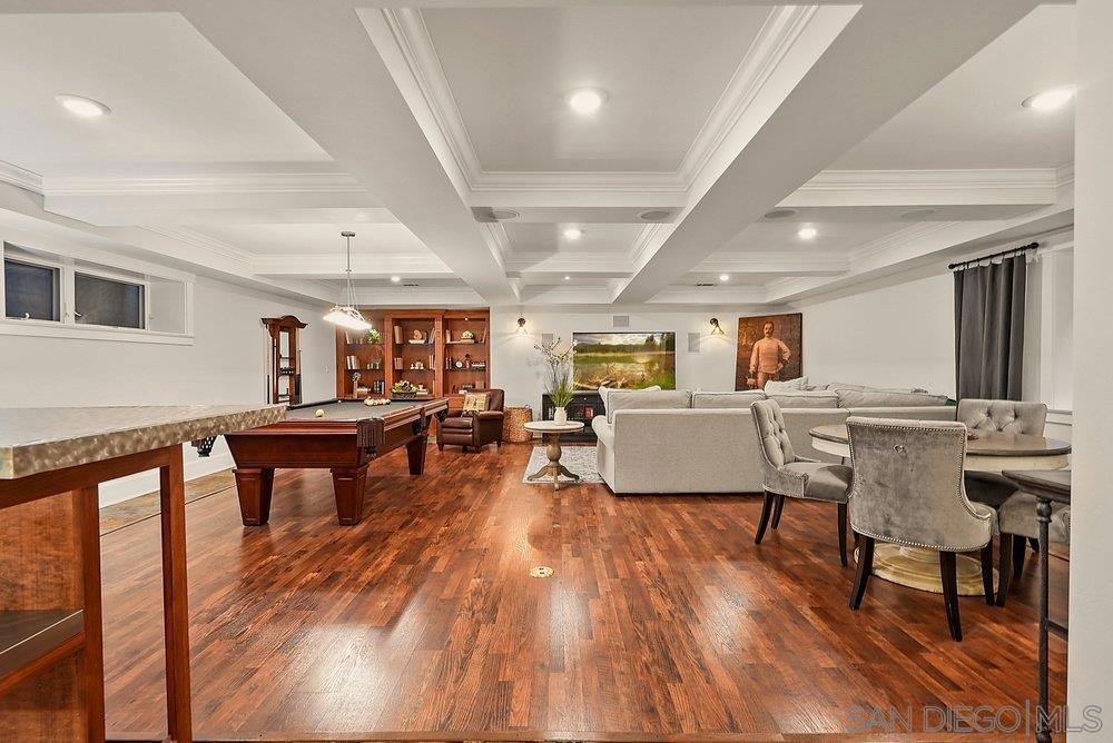 Coronado Village - Residential