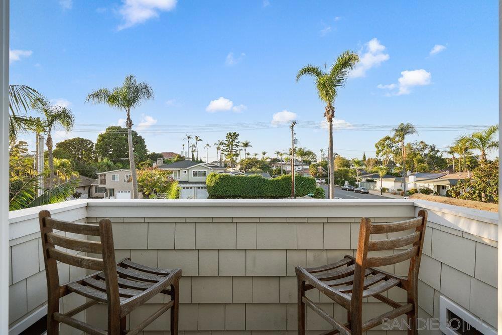 Coronado Village - Residential