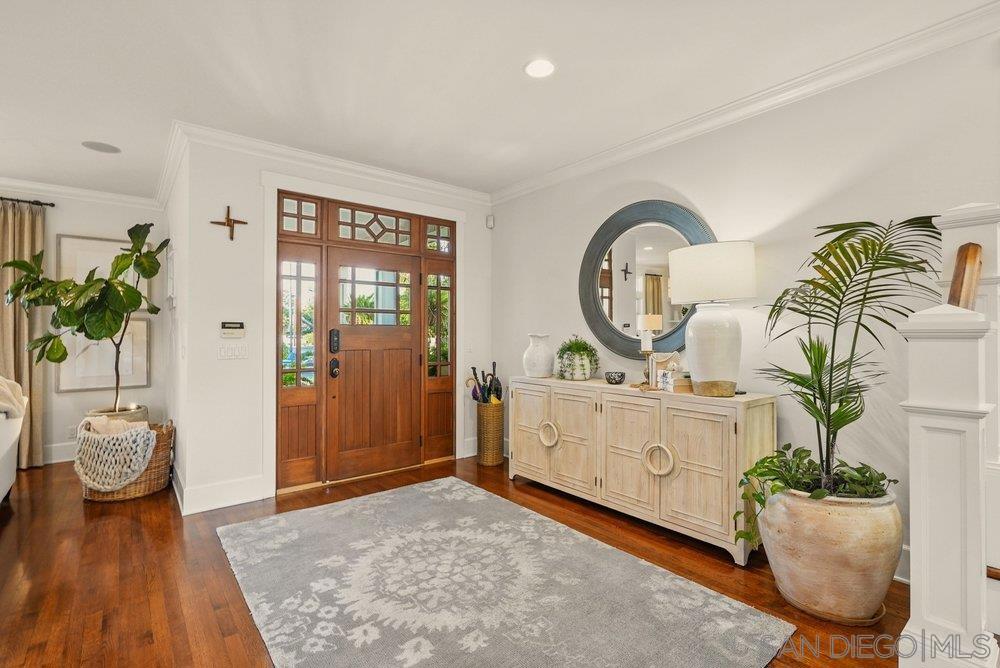 Coronado Village - Residential