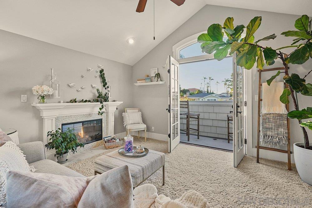 Coronado Village - Residential