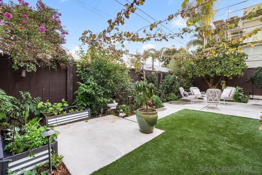 Coronado Village - Residential