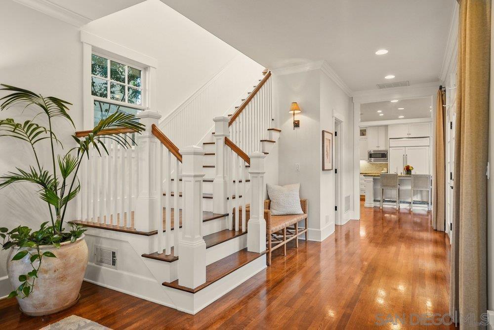 Coronado Village - Residential