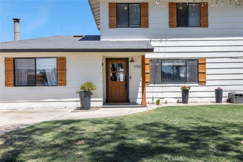 Photo of 17421 Mark Road, Madera, CA 93636 (MLS # FR26138605)